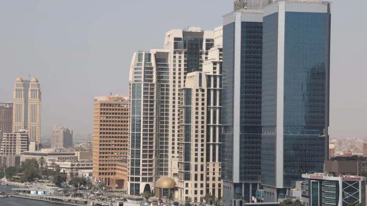 مشروعات شركة جرينلاند