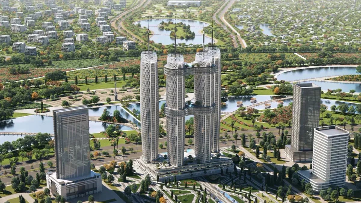 مشروعات شركة النيل